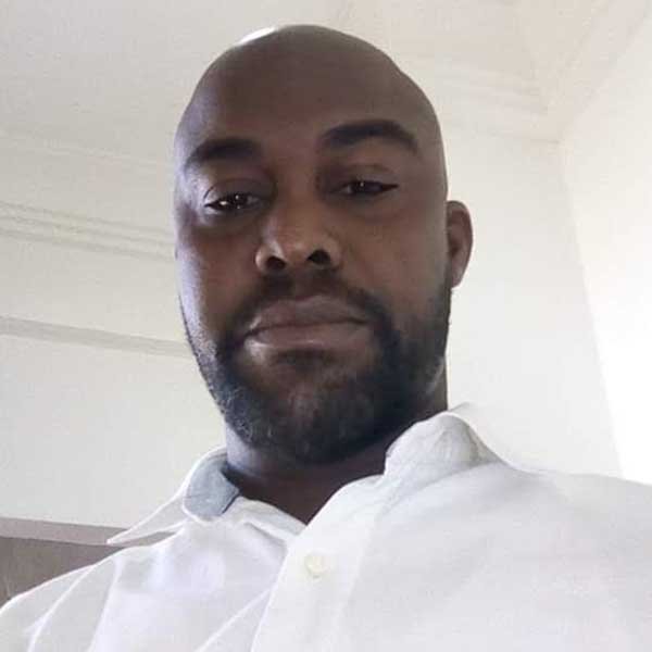 Kwaku Bekai