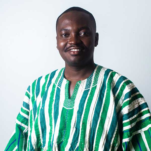 Sylvester Kwame Osei